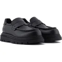 Armani Exchange Xua004_xv874 Loafers