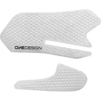 OneDesign Hdr212 Skridsikre Puder Til Universelle Motorcykel Brændstoftanke
