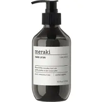 Meraki håndlotion 275 ml Silky Mist