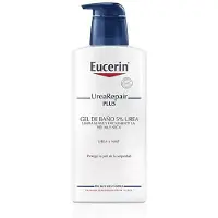 Eucerin Urea Repair Brusegel 400ml