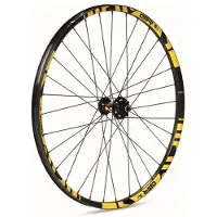 Gtr Sl23 27.5´´ Disc Mtb Forhjul