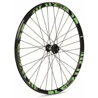 Gtr Sl23 27.5´´ Cl Disc Tubeless Mtb Forhjul