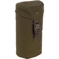 Tasmanian Tiger TT Bottle Holder 1l, sort