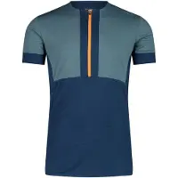 CMP 34n7727 T-shirt Med Korte ærmer