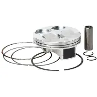 VERTEX Husqvarna Tc-te 250 4t 09-12 D78.98 D Stempelkit