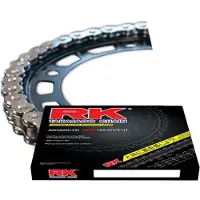 Rk Reinforced Suzuki Gsx-r125/s125 2017-2024 Transmissionskit