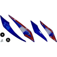 Shark Race-r Pro Luftindtag På Siden Af Hjelmen