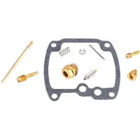 Keyster Kk-0057 Karburator Reparations Sæt