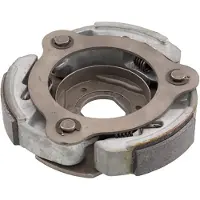 RMS Beauty Piaggio Liberty 125cc 4t 2013 100360541 Fuldt Snit