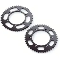 Ktm 58210951048 Forreste Tandhjul