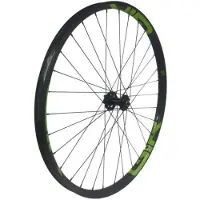 Gtr Sl30 27.5´´ Disc Tubeless Mtb Forhjul