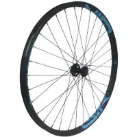 Gtr Sl30 27.5´´ Disc Tubeless Mtb Forhjul