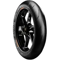 Avon 3d Supersport 58w Sport-touring Fordæk