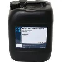 Spec-x 4t 10w-40 Street Motorolie 20l