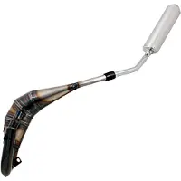 Evok Hm Cre Baja/six Competiton-crm Derapage 50 07-09 100755040 Homologeret Fuldlinjesystem