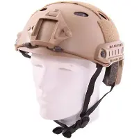 Emerson Fast Pj Hjelm