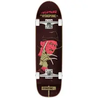 Hydroponic Pool Co 8.75´´ Skateboard