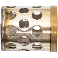 Akrapovic V-tuv083 Støjdæmper