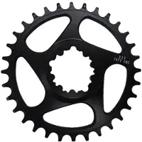 Shun Direct Mount Round 6 Mm Offset Kædehjul
