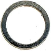 RMS Beauty Malaguti F12 100705010 Udstødningspakning 5 Enheder