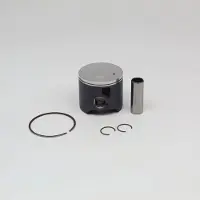 Italkit Senda-gpr Racing Carr Std 49.965 C Pi.12.50c.i14 Stempelkit