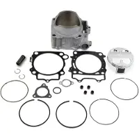 Cylinder Works Yamaha Yz 450 F 18-19/fx 19-20/wr-f 19-20 D97 Mm Ci.20012.k01 Cylinder