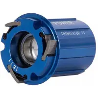 Progress Ultra Disc Road Freehub-krop