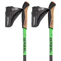Gabel Carbon Xt 2s-80 F.l Spadserestokke