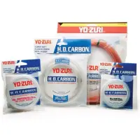 Yo-zuri H.d Leader Fluorcarbon 27 M