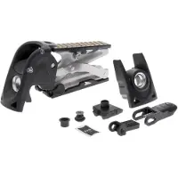 Spinlock Xxc Keramisk Koblingssæt 8-12 Mm