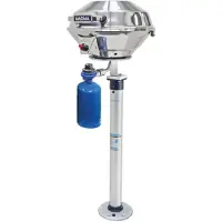 Magma Marine Kettle Gasgrillstøtte