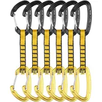 Grivel All-round Gamma K2w+k2w Quickdraw 6 Enheder