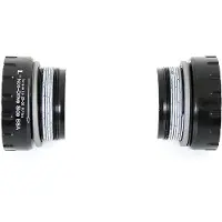 Massi Bottom Bracket Cup Crankset Krankboks Skåle