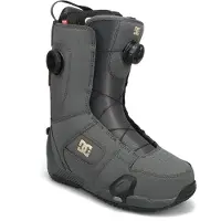 Dc-shoes Phase Pro Snowboardstøvler Til Bindinger