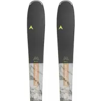 Dynastar M-cross 82 Konect+nx 12 Konect Gw B90 Alpin Ski Pakke