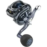 Daiwa Lexa Hd 2019 Baitcasting-hjul