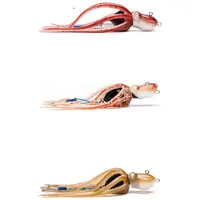 Mustad Inkvader Octopus Blødt Agn 340g