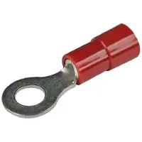 Seachoice Nylon Isoleret Ringkabelsko