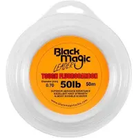 Black Magic Magic Tough Fluorcarbon 50 M
