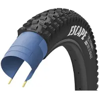Goodyear Escape All Terrain Tubeless 27.5´´ X 2.35 Mtb-dæk