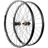 Progress Evo-pro 29´´ Boost 6b Disc Tubeless Mtb-hjulsett