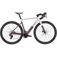 Scott Bikes Solace Gravel 30 28´´ Apex Xplr Etap Axs 12s 2026 Elektrisk Gravelcykel