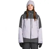 Volcom 3d Stretch Gore-tex Jakke