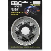 EBC Street Racer Aramid Fiber Srk003 Komplet Kobling