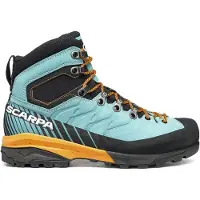 Scarpa Mescalito Trk Gore-tex Vandresko