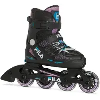 Fila Skate X-one Børnerulleskøjter