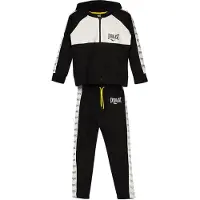 Everlast Lfs Fw Cap Zip Træningsdragt