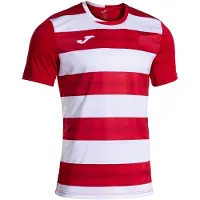 Joma Europa Vi T-shirt Med Korte ærmer