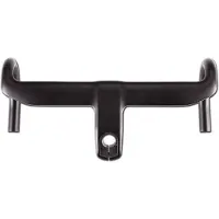 Cube Stem Combination Litening C:68x Integreret Cykelstyr