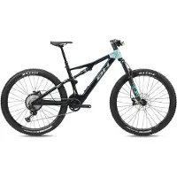 Bh Ilynx Trail 8.1 2ezmag 29´´ Xt 12s 2026 Elektrisk Mtbcykel